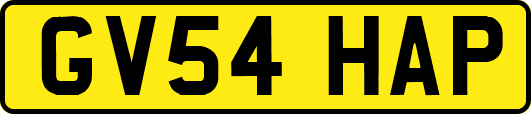 GV54HAP