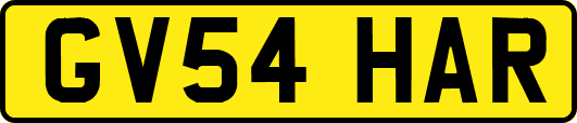 GV54HAR