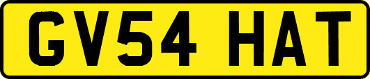 GV54HAT