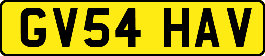 GV54HAV