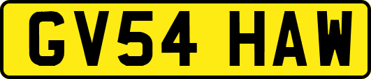 GV54HAW