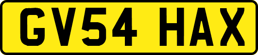 GV54HAX