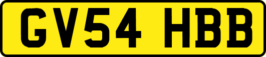GV54HBB
