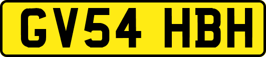GV54HBH