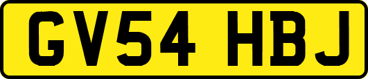 GV54HBJ