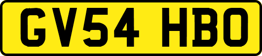 GV54HBO