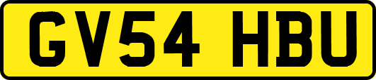 GV54HBU