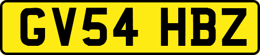 GV54HBZ