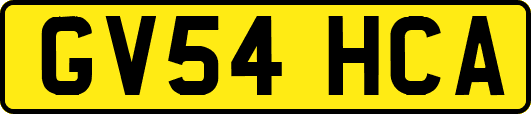 GV54HCA