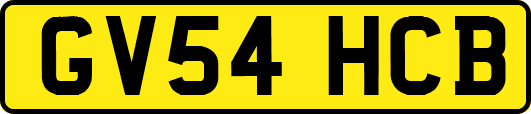 GV54HCB