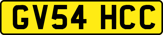 GV54HCC