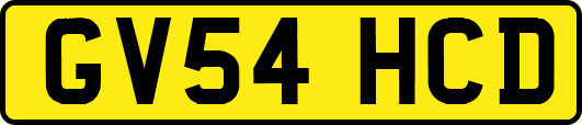 GV54HCD