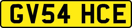 GV54HCE