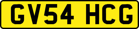 GV54HCG