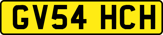 GV54HCH