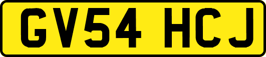 GV54HCJ