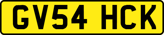 GV54HCK