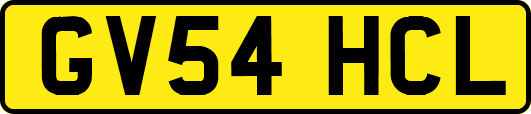 GV54HCL