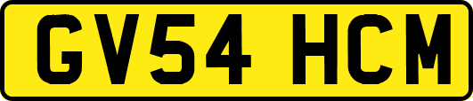 GV54HCM