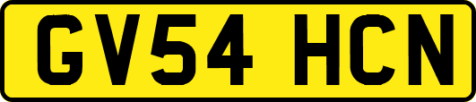 GV54HCN