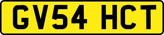 GV54HCT