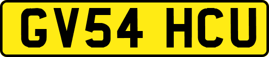 GV54HCU