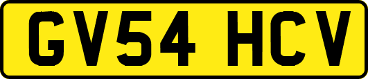 GV54HCV