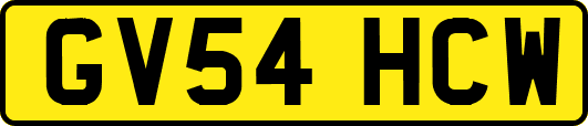 GV54HCW
