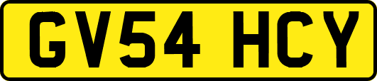 GV54HCY