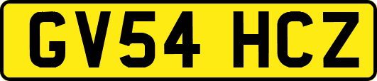 GV54HCZ