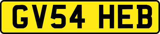 GV54HEB