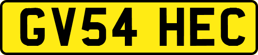 GV54HEC