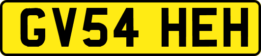 GV54HEH