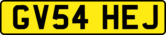 GV54HEJ
