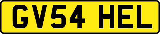 GV54HEL