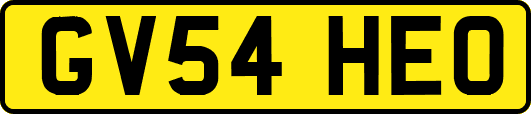 GV54HEO