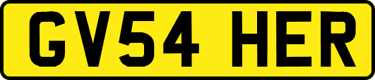 GV54HER