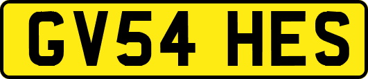 GV54HES