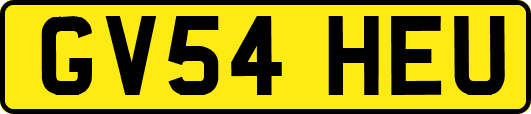 GV54HEU