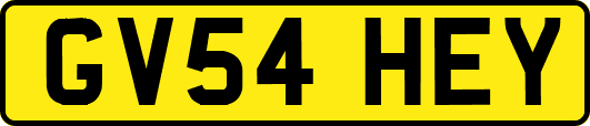 GV54HEY