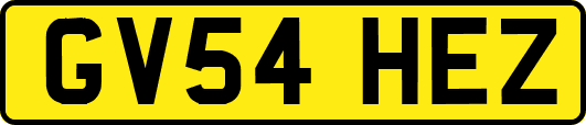 GV54HEZ