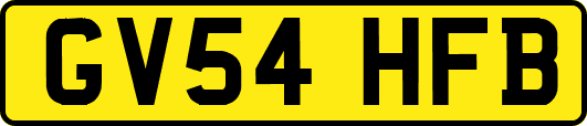 GV54HFB