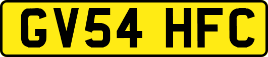 GV54HFC