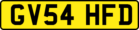 GV54HFD