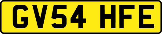 GV54HFE