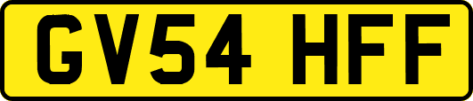 GV54HFF