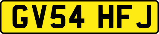 GV54HFJ