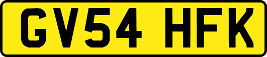 GV54HFK