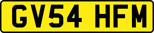 GV54HFM