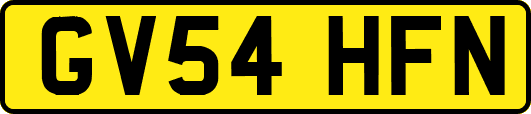 GV54HFN